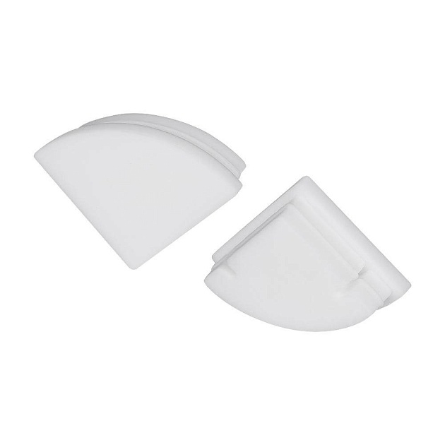 Заглушка Arlight WPH-Kant-H16 глухая 023167 Фото № 1