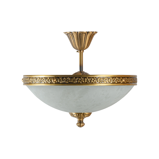 Потолочный светильник Ambiente 7140/35 PL АB Фото № 1