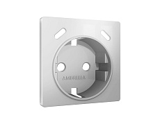 Лицевая панель AMBRELLA VOLT ALFA AP4105 1