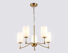 Подвесная люстра Ambrella light High Light LH56051 2