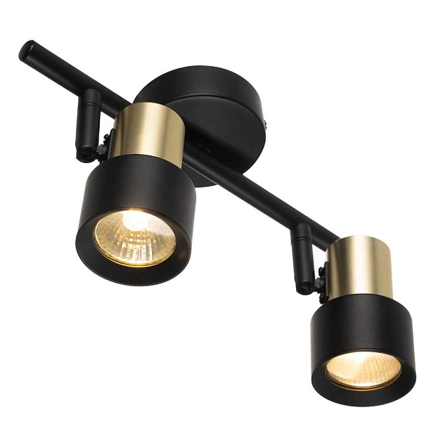 Спот поворотный Citilux SAT CL505621 изображение 9 Спот поворотный Citilux SAT CL505621 Фото № 9