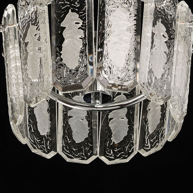 Подвесной светильник De City Бриз 111018201 Фото № 6