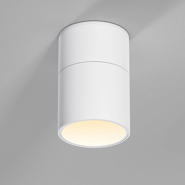 Потолочный светильник Elektrostandard 25112/LED a067486 изображение 4 Потолочный светильник Elektrostandard 25112/LED a067486 Фото № 4