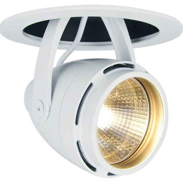 Светодиодный спот Arte Lamp Track Lights A3110PL-1WH Фото № 1