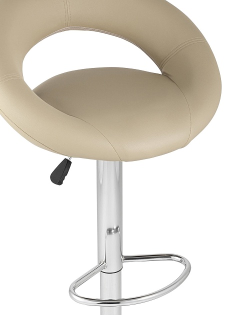 Барный стул Stool Group Купер бежевый BC-V004 beige Фото № 7