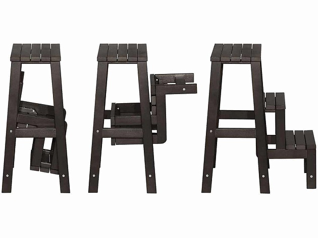 Стул-стремянка Мебелик 007577 Фото № 7