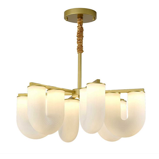 Люстра ZZOK 800146 Фото № 1