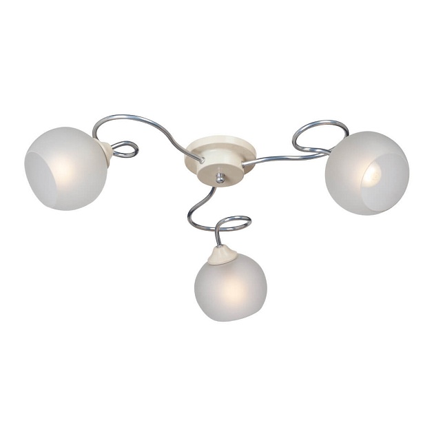 Потолочная люстра Vitaluce V3820-9/3PL изображение 1 Потолочная люстра Vitaluce V3820-9/3PL Фото № 1