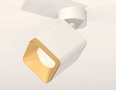 Комплект спота Ambrella light Techno Spot XM (A2202, C7812, N7704) XM7812004 1