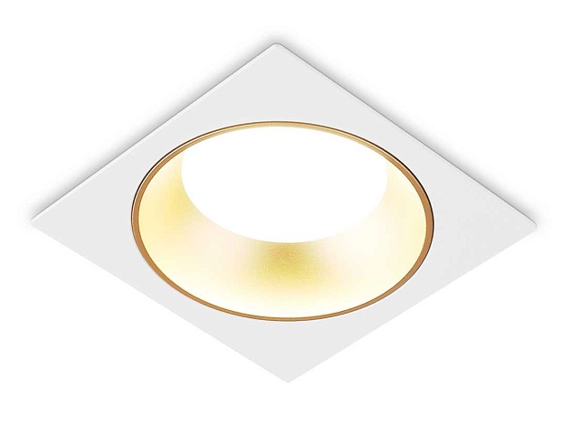 Встраиваемый светильник Ambrella light TECHNO SPOT TN52338 Фото № 1
