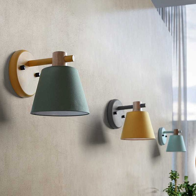 Бра Imperium Loft Natura 101828-26 Фото № 5