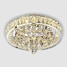 Потолочная люстра LED4U L032-500 с функцией УД 1