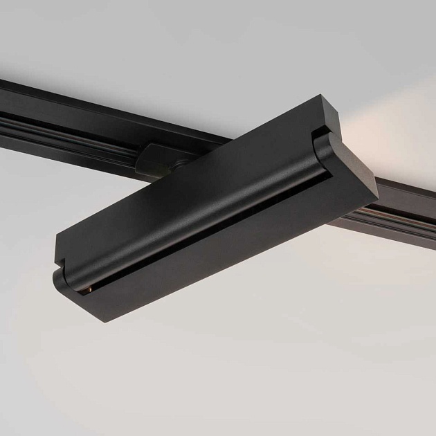 Трековый светодиодный светильник Elektrostandard Arda a057437 Фото № 5