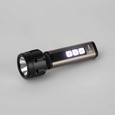 Светодиодный фонарь ЭРА UA-601 Прометей ручной аккумуляторный 5W Б0058228 4