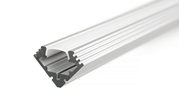 Профиль Arlight PDS45-T-3000 ANOD 018961 изображение 2 Профиль Arlight PDS45-T-3000 ANOD 018961 Фото № 2