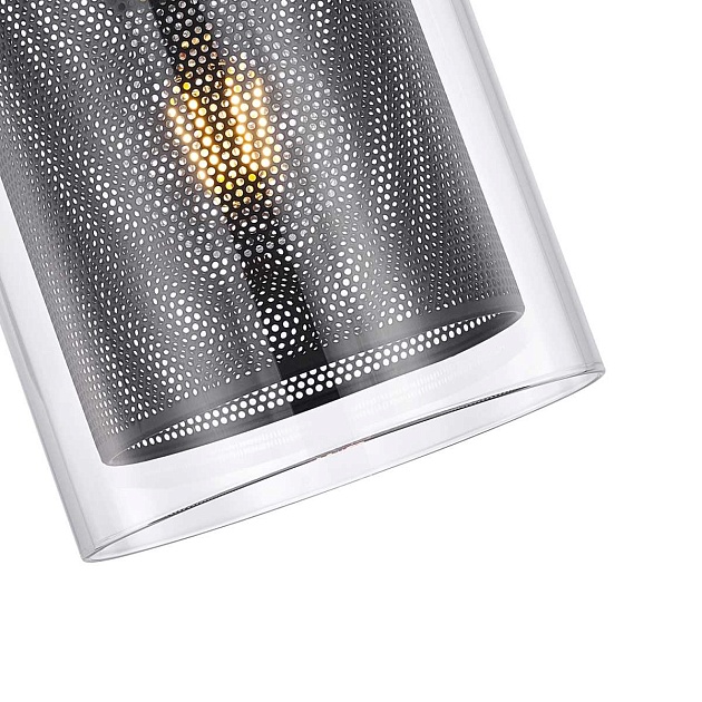 Подвесной светильник F-Promo Galler 4347-1P Фото № 4