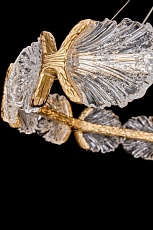 Подвесная люстра Fluorite Pianta FL1170-6P 2
