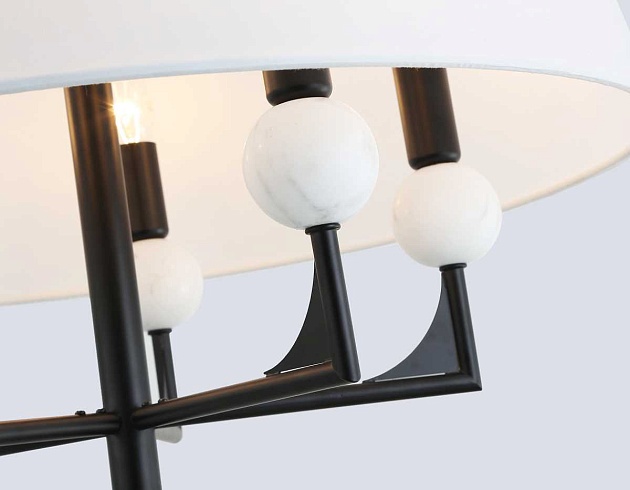 Люстра на штанге Ambrella light High light LH75150 Фото № 9