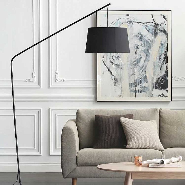 Торшер Imperium Loft niclas01 228293-23 Фото № 4