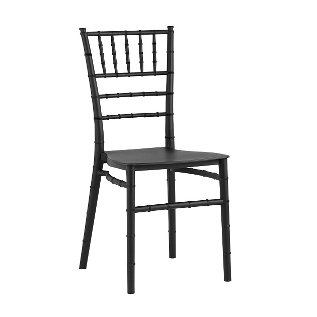 Кухонный стул Stool Group Bride пластик черный Y828 black Фото № 1