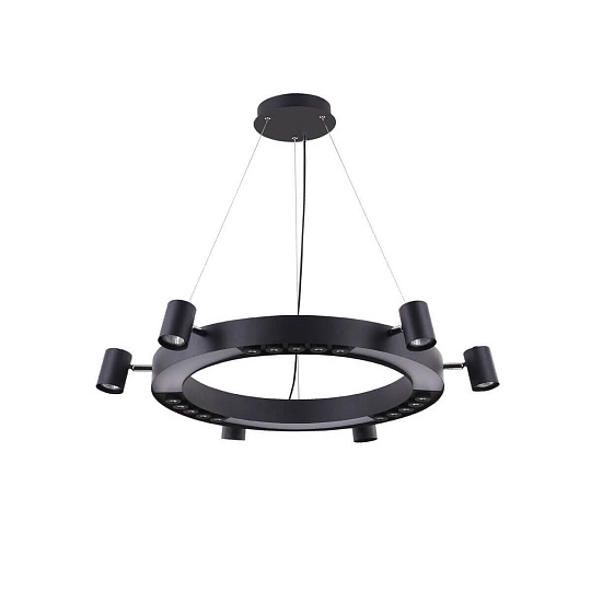 Подвесной светильник Vele Luce Octopus VL10152P06 изображение 2 Подвесной светильник Vele Luce Octopus VL10152P06 Фото № 2