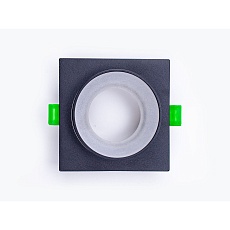 Встраиваемый светильник LEDS POWER GU-S03B, серия SPOT 009605 2
