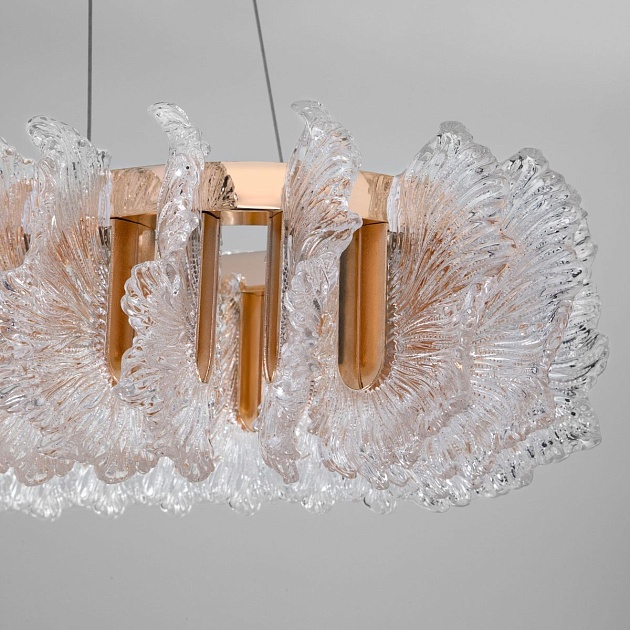 Подвесной светодиодный светильник Bogates Farfalla 90376/1 Фото № 3