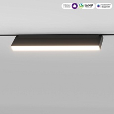 Трековый светодиодный светильник Elektrostandard Slim Magnetic Kos 85083/01 a063544 5