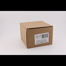 Соединитель угловой встраиваемый Aployt Magnetic track 48 APL.0182.00.04 1