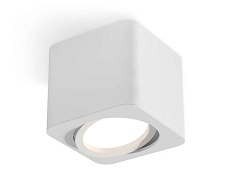 Комплект потолочного светильника Ambrella light Techno Spot XC (C7805, N7710) XS7805010