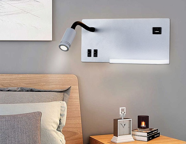 Бра Ambrella light Wall FW292 Фото № 3