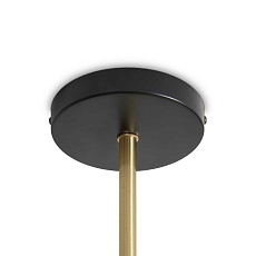 Подвесной светильник Freya Modern FR5201PL-04B 4