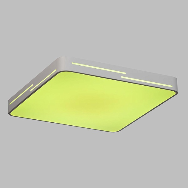 Светильник потолочный Citilux Купер Лайн CL724K95GL0 Фото № 6