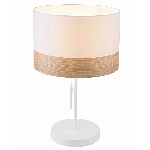 Настольная лампа Toplight Mabel TL1121-1T1 изображение 1 Настольная лампа Toplight Mabel TL1121-1T1 Фото № 1