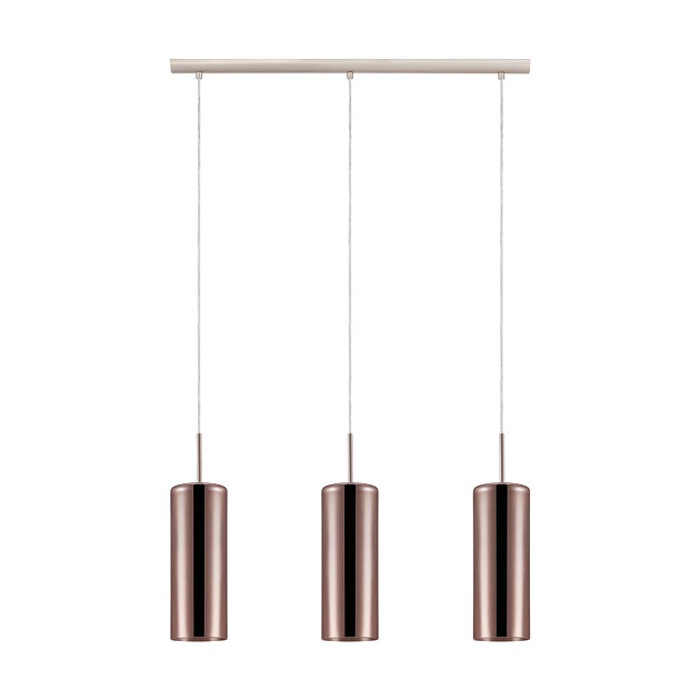 Подвесной светильник Eglo Selvino 98699 Фото № 1