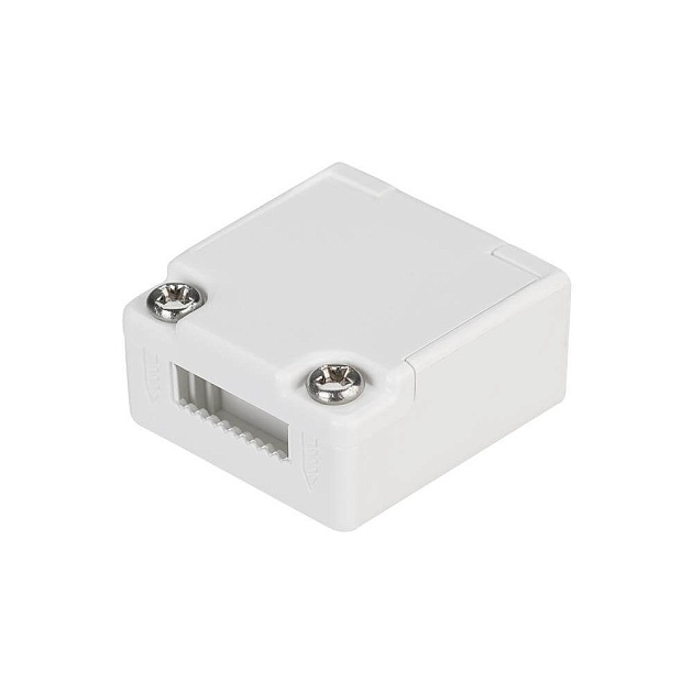 Заглушка для ленты Arlight ARL-50000PV глухая 027061 Фото № 1