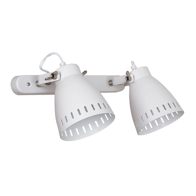 Спот Camelion WML-428-2 C01 13064 Фото № 1