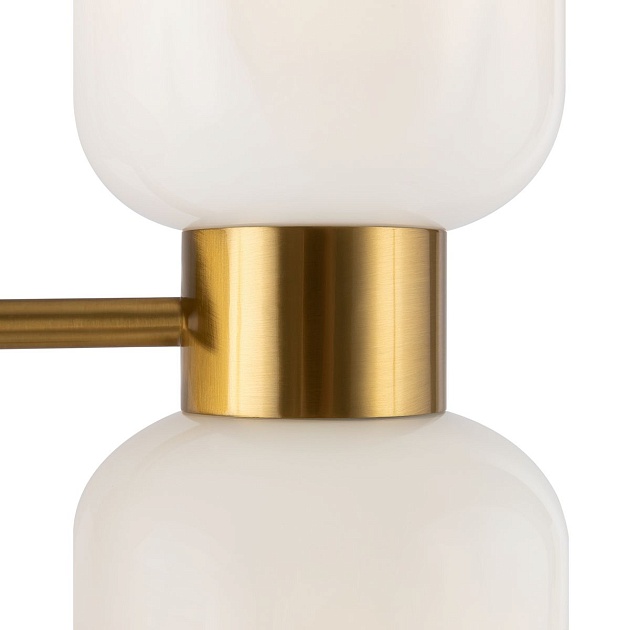 Бра Freya Savia FR5203WL-02BS Фото № 2