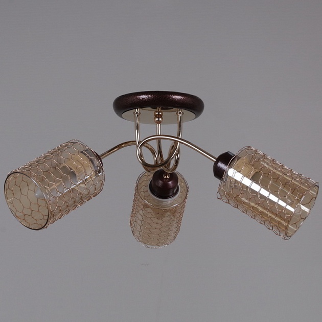 Потолочная люстра Reluce 32305-0.3-03 Фото № 3