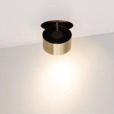 Встраиваемый светодиодный спот Arlight SP-Plurio-Built-Trimless-R120-9W Day4000 038047 2