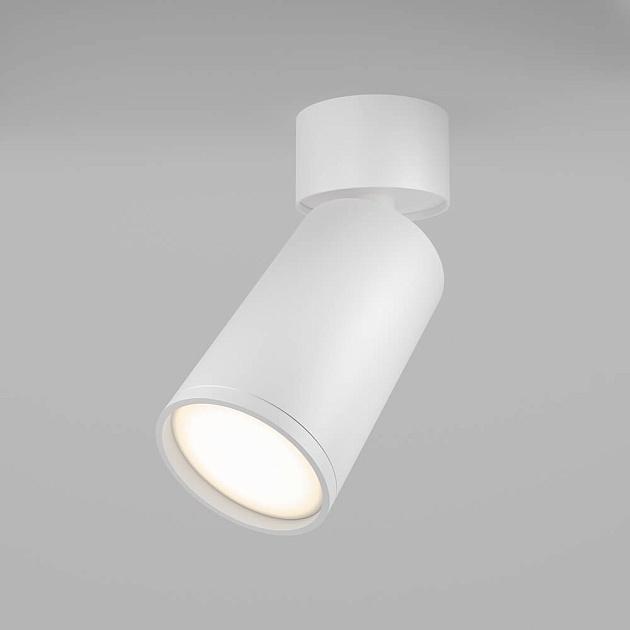 Потолочный светильник Maytoni Focus S C050CL-U-1W Фото № 4