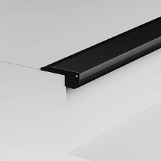 Алюминиевый профиль встраиваемый в пол 59x20 ALM-5920-B-2M Maytoni Led Strip 636026 2