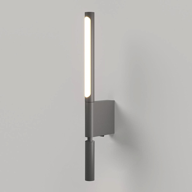 Бра Elektrostandard Sarca 40111/LED a066403 Фото № 3