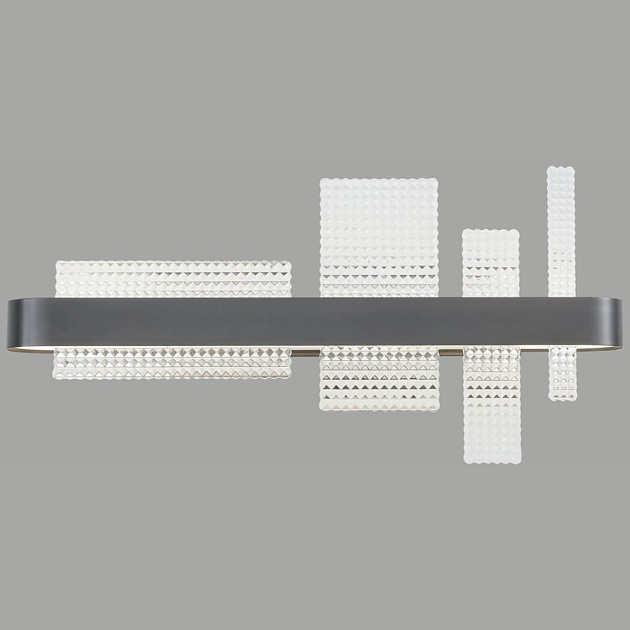 Настенный светодиодный светильник Wertmark LOTTA WE461.01.021 изображение 1 Настенный светодиодный светильник Wertmark LOTTA WE461.01.021 Фото № 1