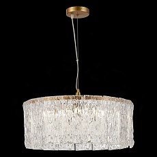 Подвесная люстра Evoluce Rida SLE283203-06 4