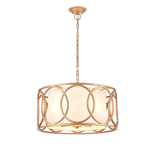 Подвесная люстра Vele Luce Beatrice VL4224P05 Фото № 1