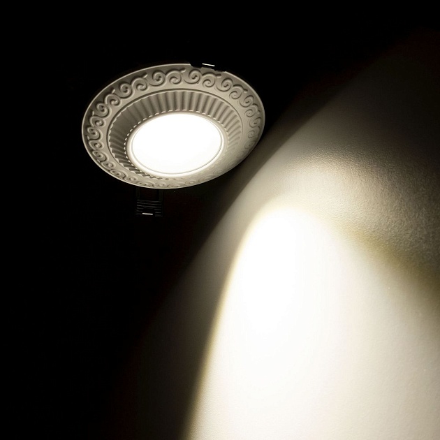 Встраиваемый светодиодный светильник Citilux Боска CLD041NW0 фото 6