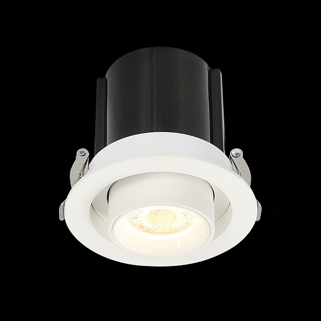 Встраиваемый светодиодный светильник ST Luce ST702.138.12 фото 3