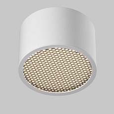 Потолочный светильник Maytoni Technical C122CL-GX53-W 2