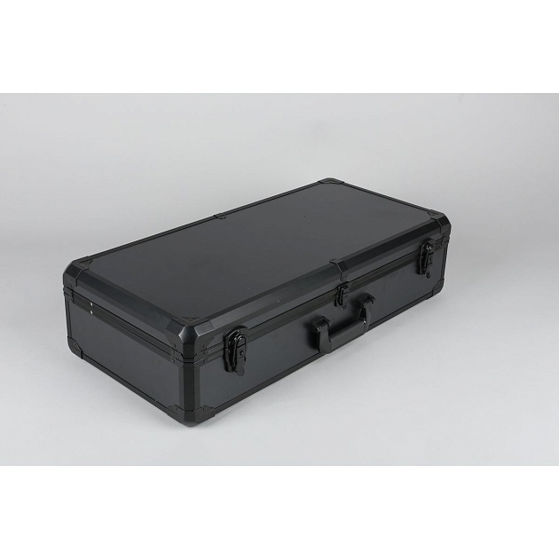 Трековое управление AploytSuitcase Magnetic track 220v (с экраном) Фото № 9